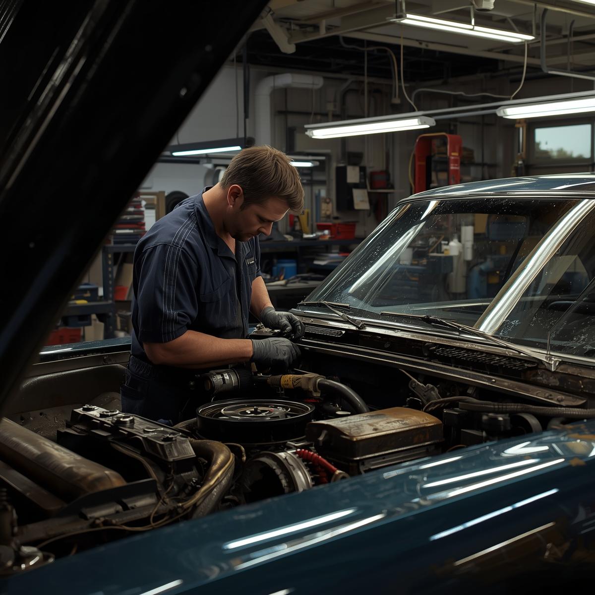 car-service